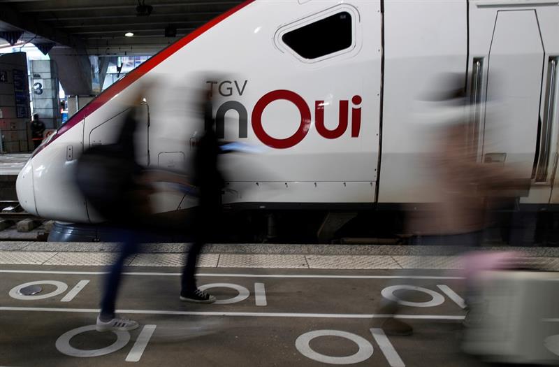 SNCF : les chèques vacances seront bientôt acceptés en ligne