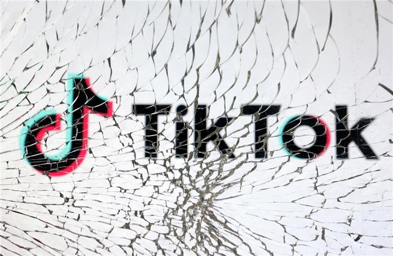 TikTok : les salariés de la Commission européenne sommés de supprimer l'application