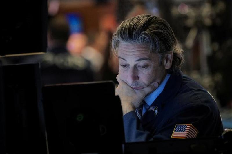 Wall Street : fin de l'euphorie