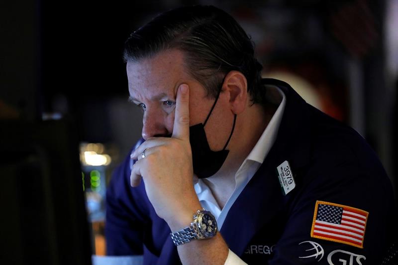 Clôture de Wall Street : le S&P 500 frôle son record avant Thanksgiving