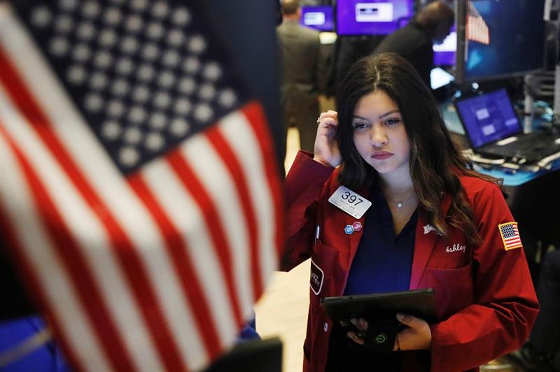 Wall Street hésitant, après les chiffres solides de l'emploi