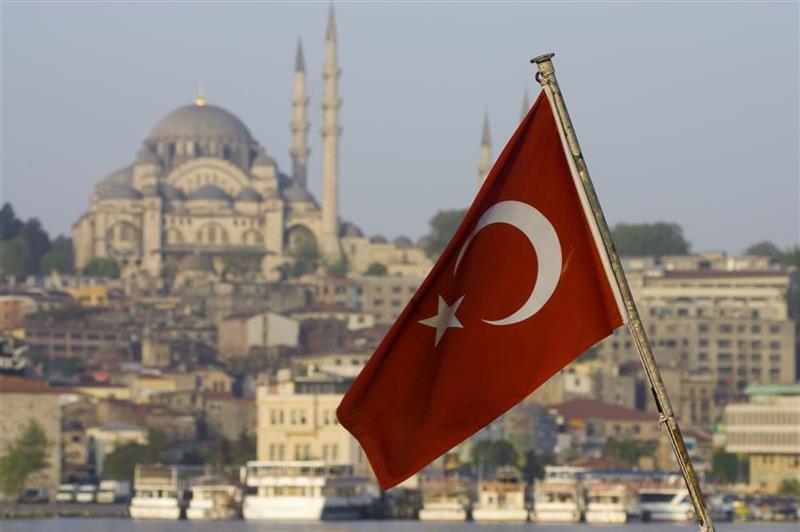 Devises : la livre turque sous pression après la victoire de Recep Tayyip Erdogan