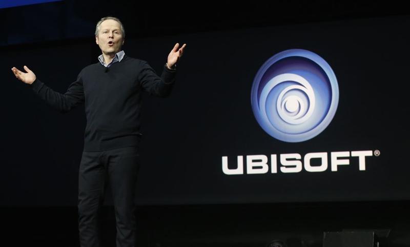 Ubisoft : va lancer un service d'abonnement sur Xbox