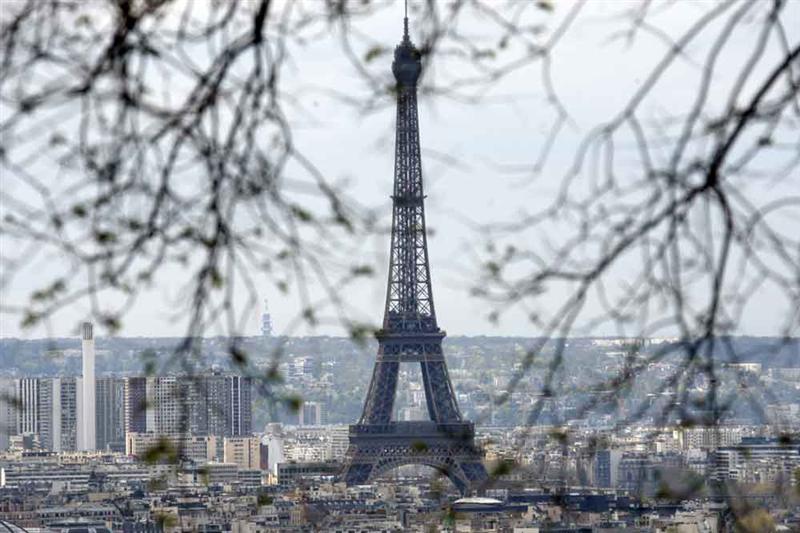 Clôture : Paris décroche de 1,24% en attendant Powell