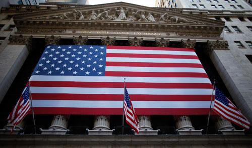 Wall Street : encore du rouge après l'emploi