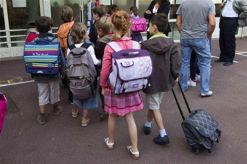 Trajets scolaires : comment vos enfants sont-ils couverts ?