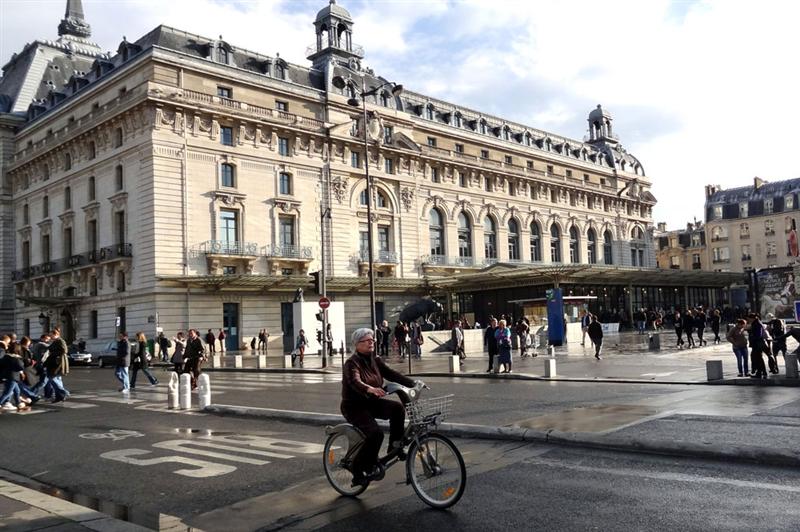 Les transports, un poste de dépenses de plus en plus lourd pour les Français