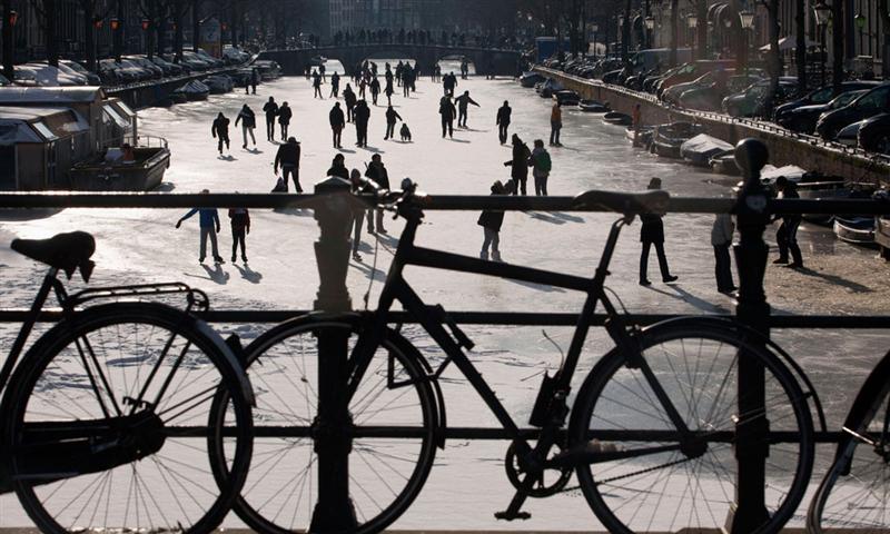 L’Assemblée veut imposer l’indemnité kilométrique pour les vélos