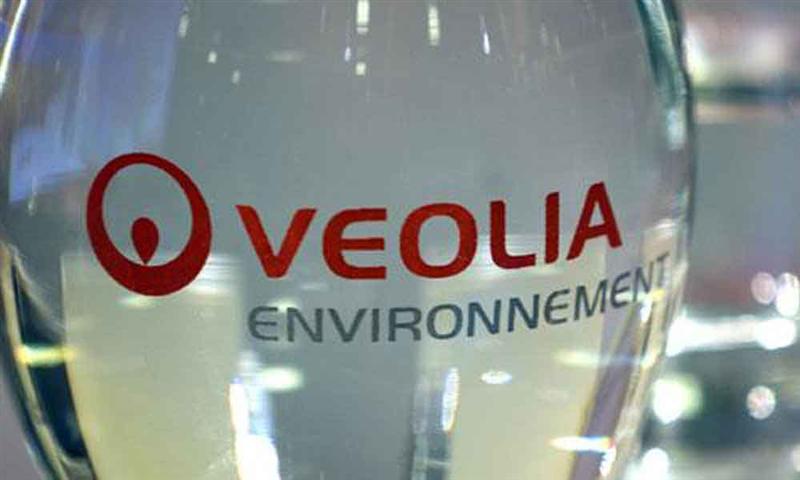 Veolia Environnement : résultats définitifs de l'OPA sur Suez