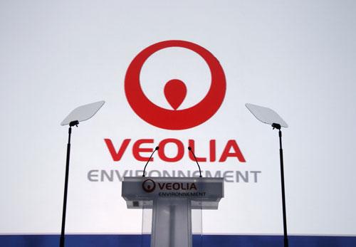 Veolia signe un gros contrat avec Nîmes Métropole