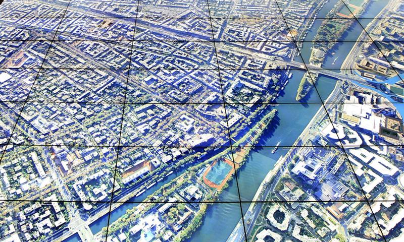 'Villes intelligentes' : l'avenir est déjà écrit !