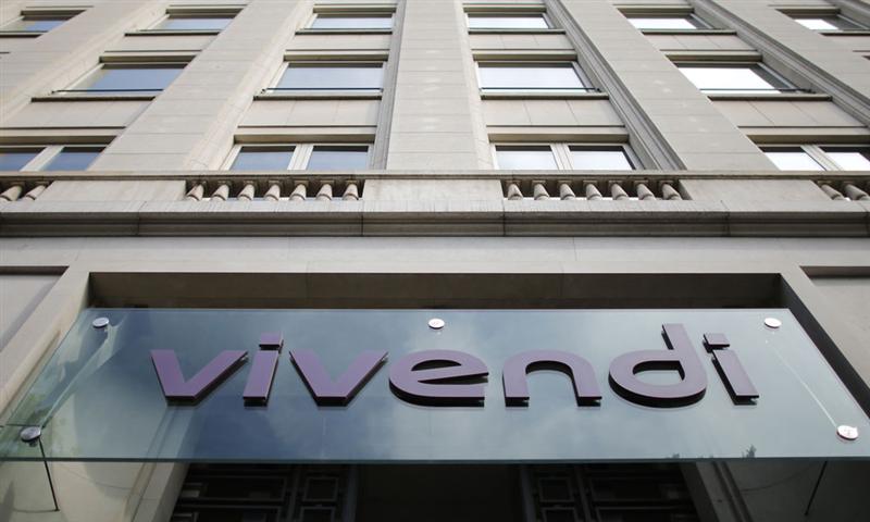 Vivendi n'entend pas céder ses parts de Telecom Italia