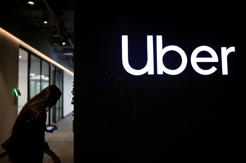 Uber dément les rumeurs de sortie du marché indien