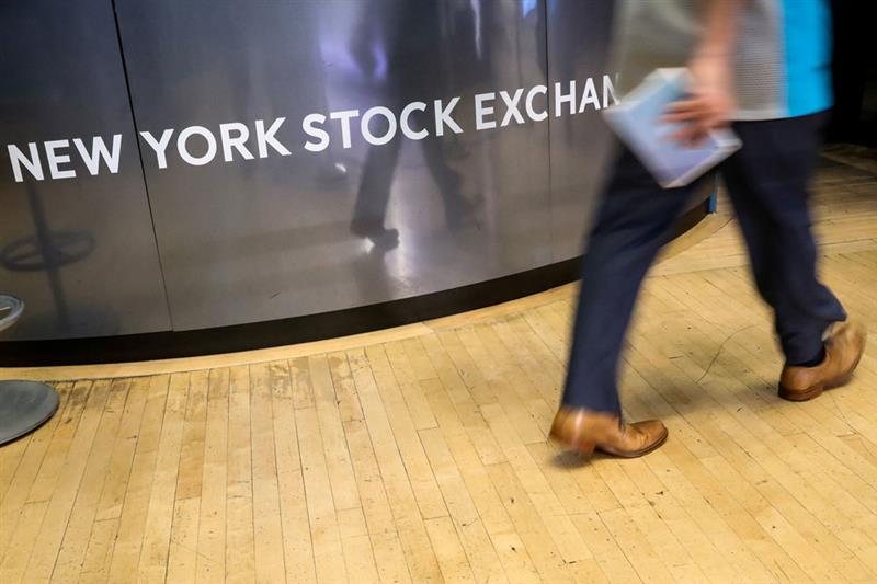 Clôture de Wall Street : nouveau coup de blues, après l'emploi US