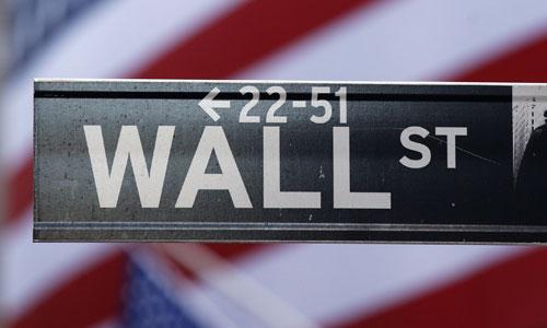 Wall Street : le rebond s'essouffle, premier cas d'Omicron aux Etats-Unis