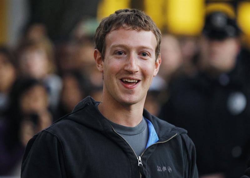 Facebook : puissant rebond après les comptes !