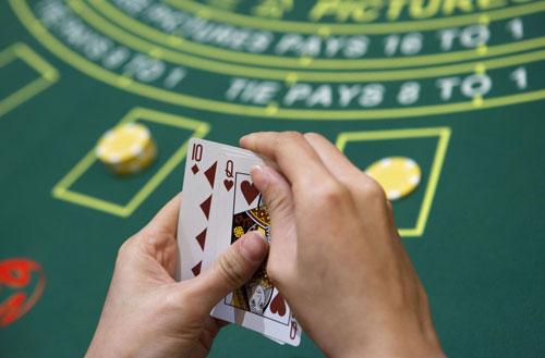 Jak vydělat peníze z fenoménu poker