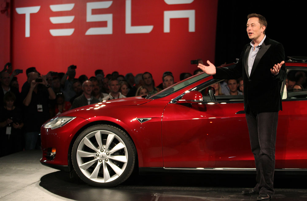 Tesla et son mode Elon caché : une autorité américaine veut savoir