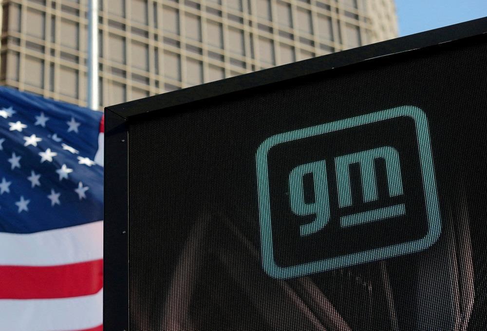 General Motors flambe à Wall Street