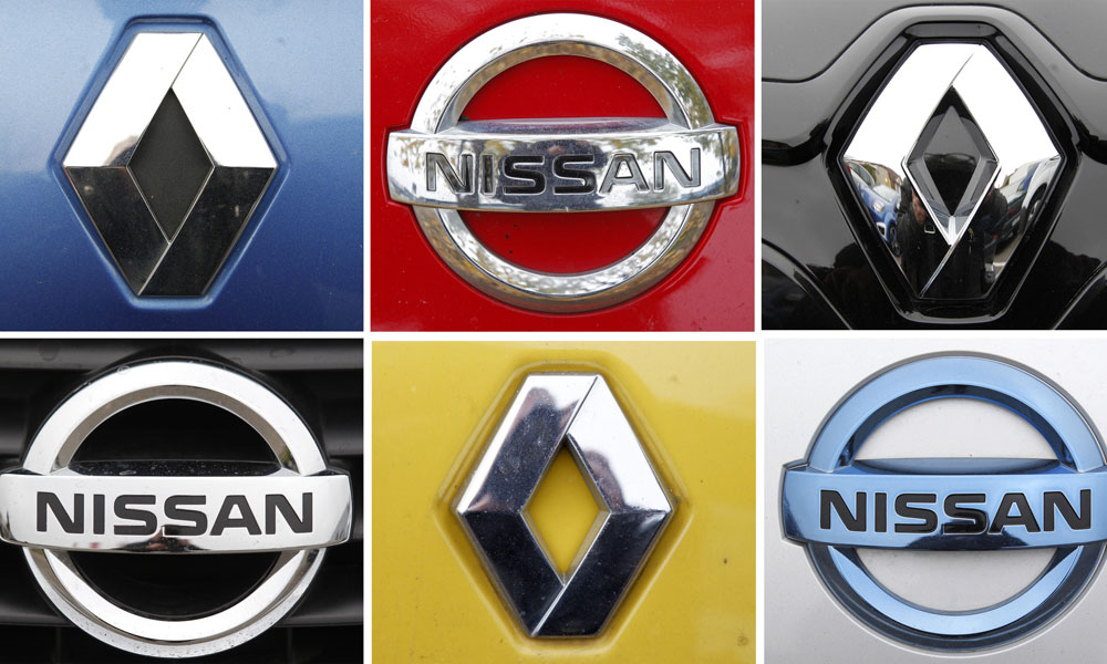 Renault-Nissan est devenu une mascarade d'alliance pour Carlos Ghosn
